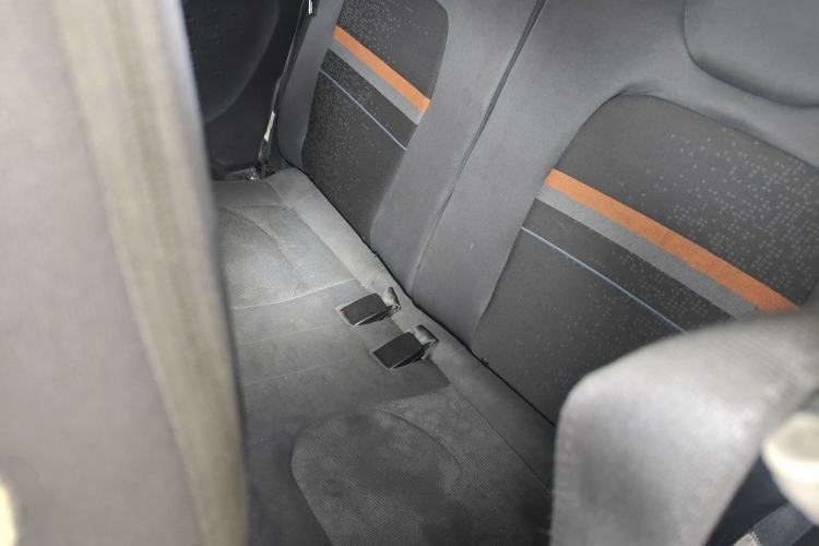 Used Wuling Hongguang MINIEV 2022 Macaron Premium Model – Lithium Iron Phosphate Left Rear Seat