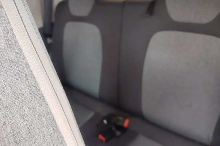 Used Wuling Hongguang MINIEV 2022 Macaron Premium Model – Lithium Iron Phosphate Left Rear Seat