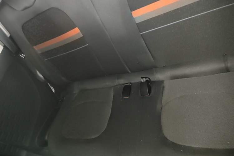 Used Wuling Hongguang MINIEV 2022 Zizai Version Lithium-NMC Left Rear Seat