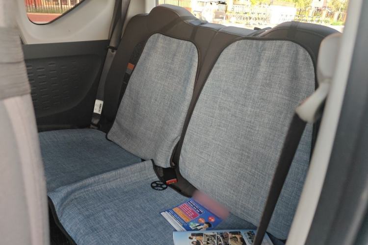 Used Wuling Hongguang MINIEV 2022 Easy Version Lithium-NMC Left Rear Seat