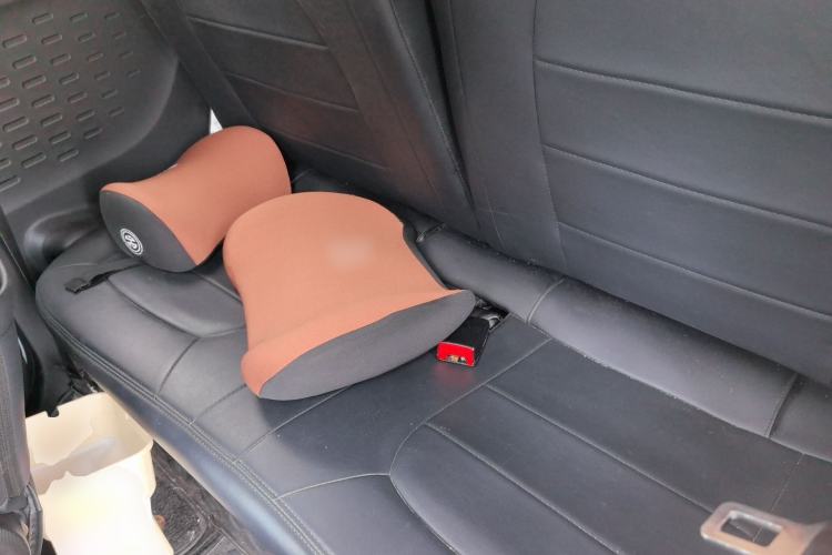 Used Wuling Hongguang MINIEV 2022 Easy Version Lithium Iron Phosphate Left Rear Seat