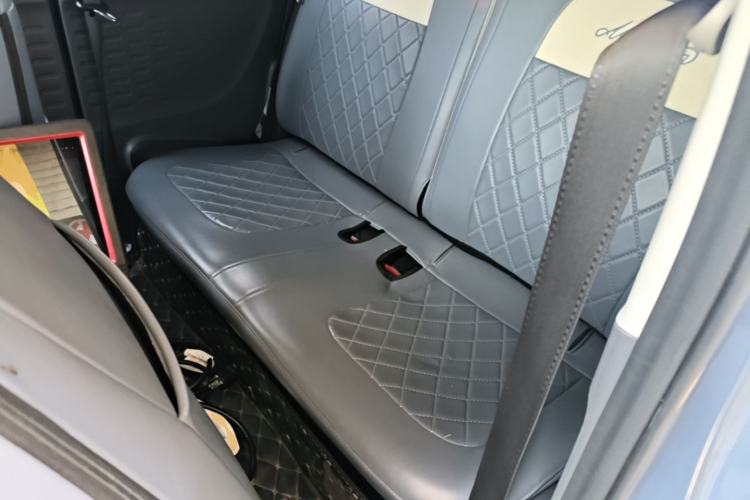 Used Wuling Hongguang MINIEV 2022 Macaron Premium Model – Lithium Ternary Battery Left Rear Seat