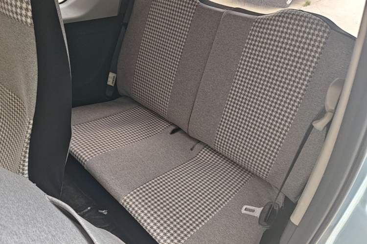 Used Wuling Hongguang MINIEV 2022 Easy Version Lithium-NMC Left Rear Seat