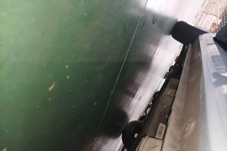 Used Wuling Hongguang MINIEV 2022 Enjoy Edition Lithium Iron Phosphate Left Side Sill
