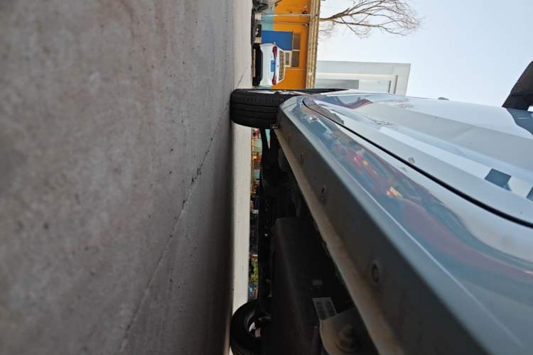 Used Wuling Hongguang MINIEV 2022 Easy Version Lithium Iron Phosphate Left Side Sill