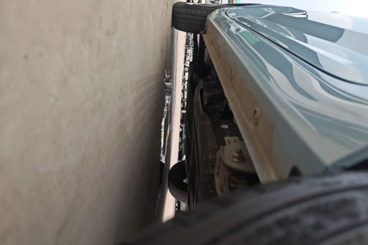Used Wuling Hongguang MINIEV 2022 Enjoy Edition Lithium Iron Phosphate Left Side Sill
