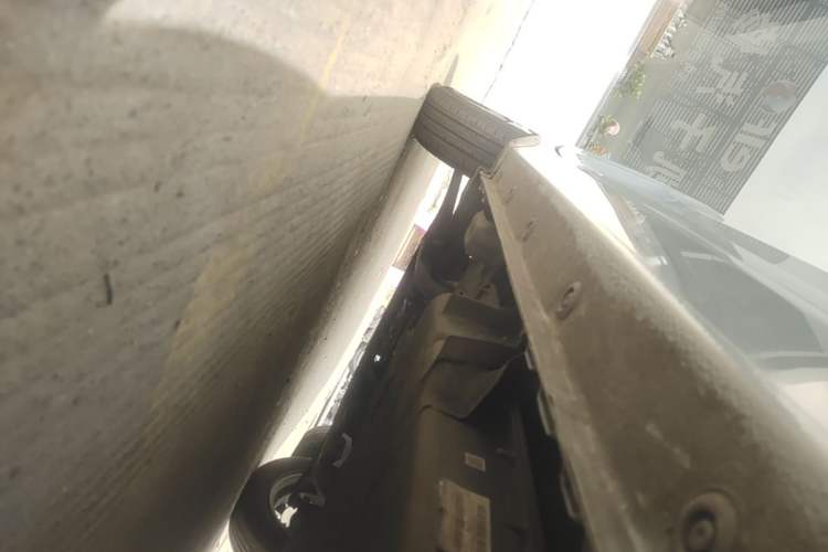 Used Wuling Hongguang MINIEV 2022 Enjoy Edition Lithium Iron Phosphate Left Side Sill