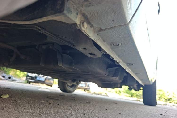 Used Wuling Hongguang MINIEV 2022 Enjoy Edition Lithium Iron Phosphate Left Side Sill