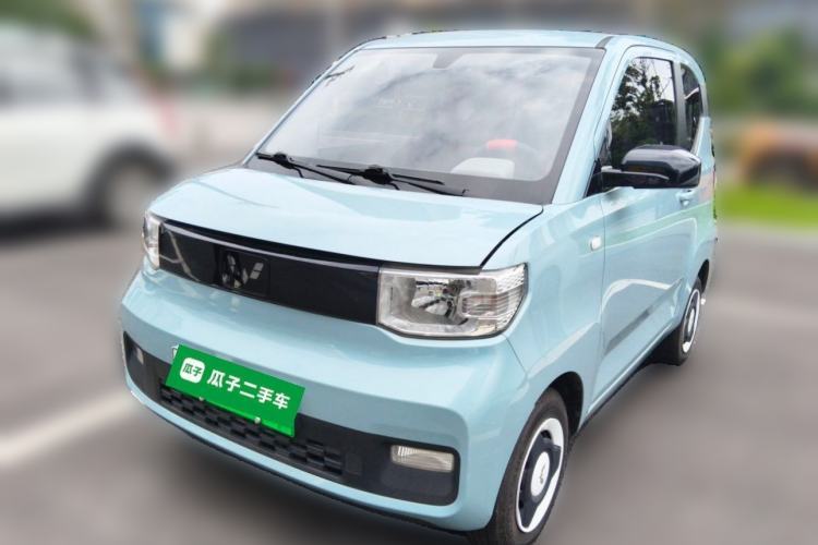 Used Wuling Hongguang MINIEV 2022 Enjoy Edition Lithium Iron Phosphate Guazi used car, China used car export, Used car for sale, Used  cars, Cheapest cars for sale