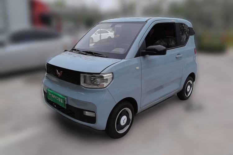 Used Wuling Hongguang MINIEV 2022 Easy Version Lithium Iron Phosphate Guazi used car, China used car export, Used car for sale, Used  cars, Cheapest cars for sale