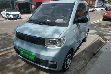 Used Wuling Hongguang MINIEV 2022 Enjoy Edition Lithium Iron Phosphate