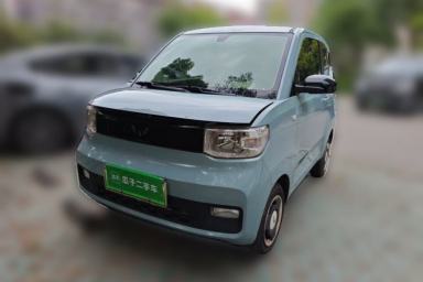 Used Wuling Hongguang MINIEV 2022 Enjoy Edition Lithium Iron Phosphate