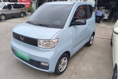 Used Wuling Hongguang MINIEV 2022 Zizai Version Lithium Iron Phosphate