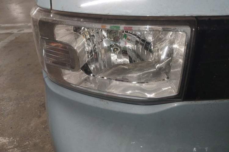 Used Wuling Hongguang MINIEV 2022 Easy Version Lithium Iron Phosphate Right Front Headlight