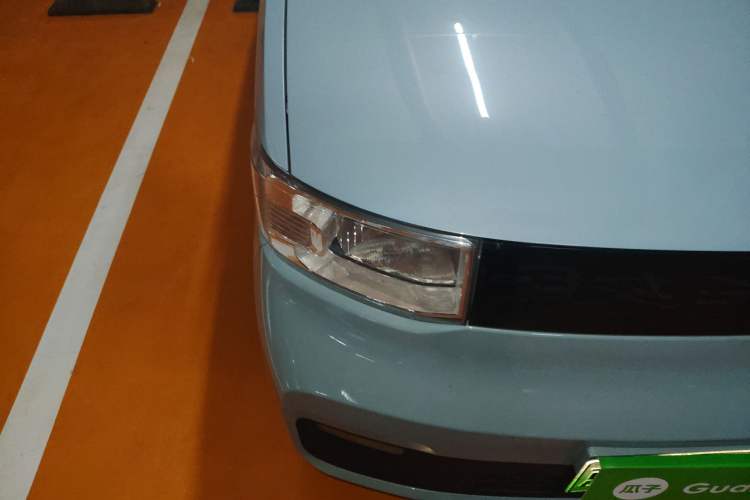 Used Wuling Hongguang MINIEV 2022 Easy Version Lithium-NMC Right Front Headlight