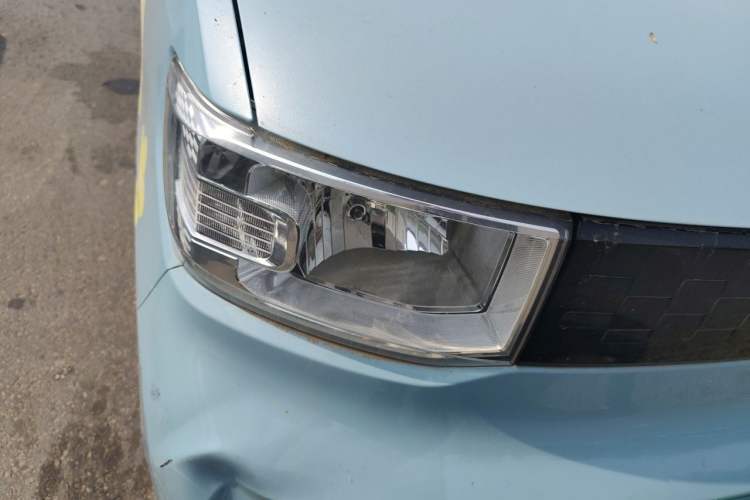 Used Wuling Hongguang MINIEV 2022 Easy Version Lithium Iron Phosphate Right Front Headlight