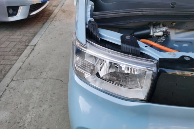 Used Wuling Hongguang MINIEV 2022 Easy Version Lithium Iron Phosphate Right Front Headlight