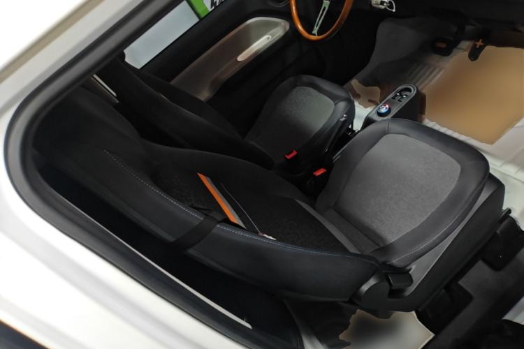 Used Wuling Hongguang MINIEV 2022 Zizai Version Lithium Iron Phosphate Right Front Seat