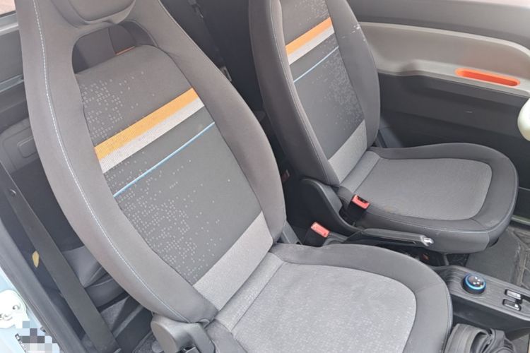Used Wuling Hongguang MINIEV 2022 Zizai Version Lithium-NMC Right Front Seat