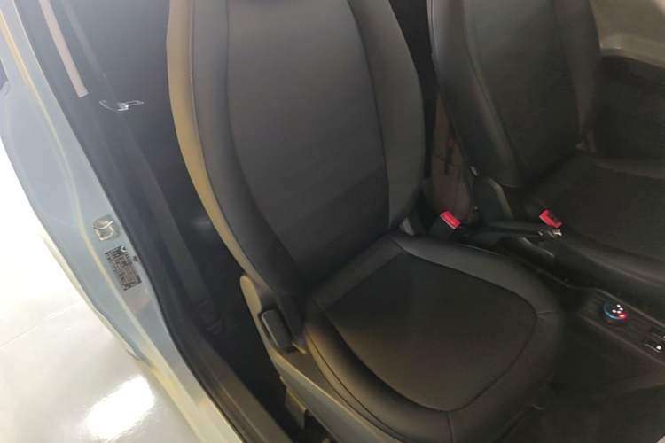 Used Wuling Hongguang MINIEV 2022 Easy Version Lithium-NMC Right Front Seat