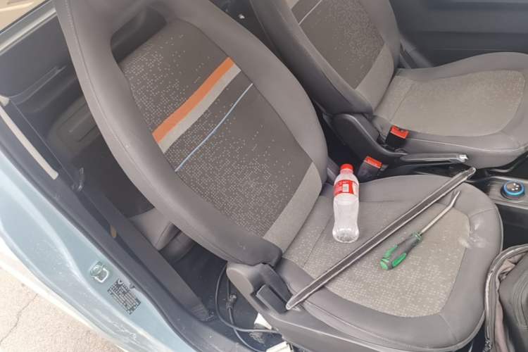 Used Wuling Hongguang MINIEV 2022 Easy Version Lithium-NMC Right Front Seat