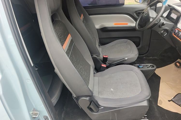 Used Wuling Hongguang MINIEV 2022 Easy Version Lithium-NMC Right Front Seat