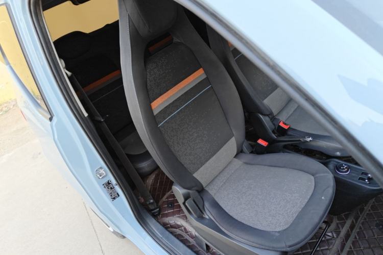 Used Wuling Hongguang MINIEV 2022 Easy Version Lithium-NMC Right Front Seat