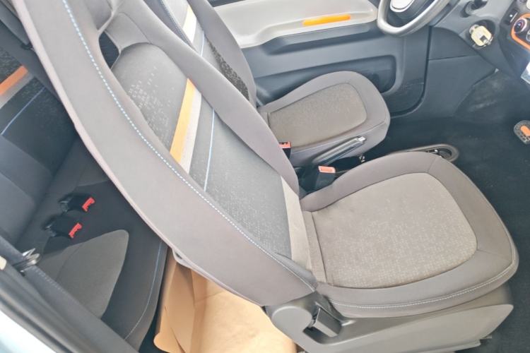 Used Wuling Hongguang MINIEV 2022 Enjoy Edition Lithium Iron Phosphate Right Front Seat
