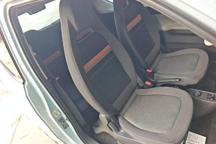 Used Wuling Hongguang MINIEV 2022 Enjoy Edition Lithium Iron Phosphate Right Front Seat