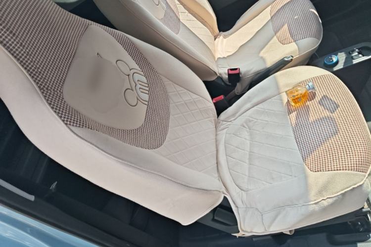 Used Wuling Hongguang MINIEV 2022 Enjoy Edition Lithium-Ion Battery Right Front Seat