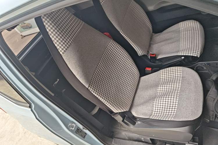 Used Wuling Hongguang MINIEV 2022 Easy Version Lithium-NMC Right Front Seat