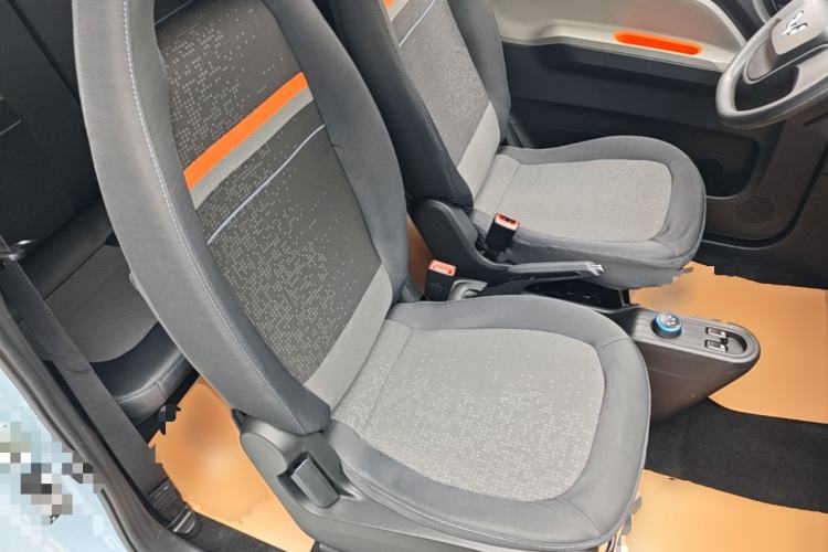 Used Wuling Hongguang MINIEV 2022 Easy Version Lithium Iron Phosphate Right Front Seat