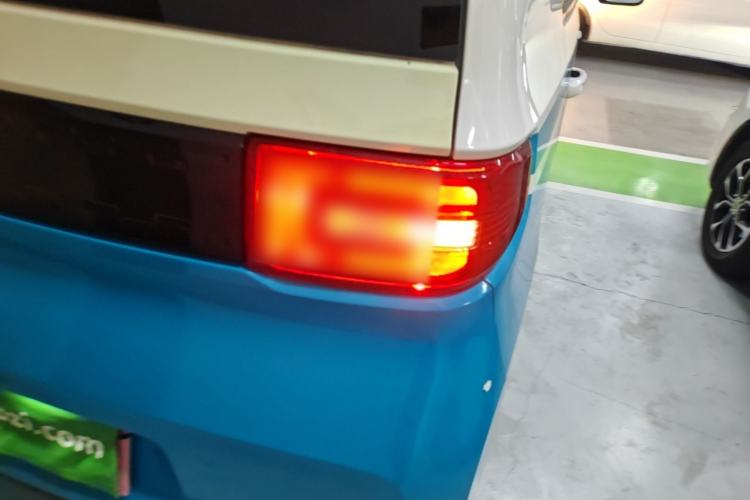 Used Wuling Hongguang MINIEV 2022 Zizai Version Lithium Iron Phosphate Right Rear Taillight