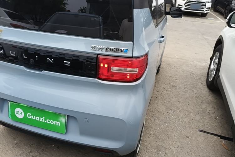 Used Wuling Hongguang MINIEV 2022 Easy Version Lithium Iron Phosphate Right Rear Taillight