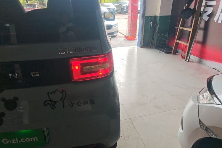 Used Wuling Hongguang MINIEV 2022 Zizai Version Lithium Iron Phosphate Right Rear Taillight