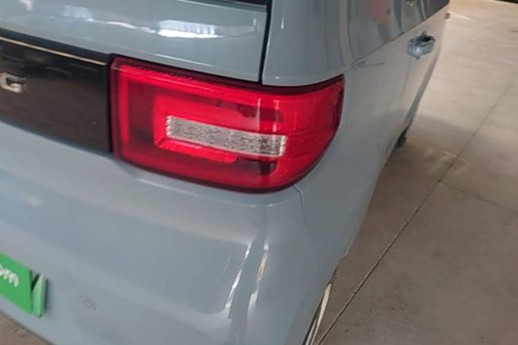 Used Wuling Hongguang MINIEV 2022 Easy Version Lithium Iron Phosphate Right Rear Taillight