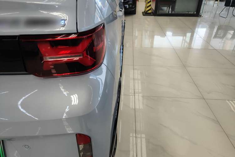 Used Wuling Hongguang MINIEV 2022 Convertible Model Right Rear Taillight