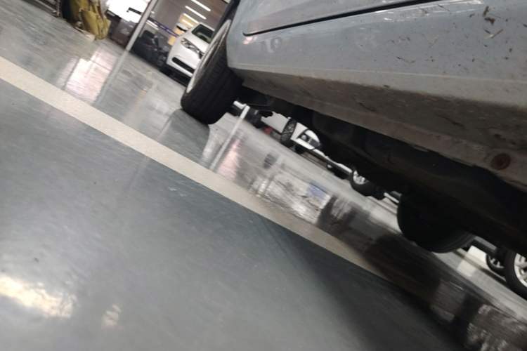 Used Wuling Hongguang MINIEV 2022 Enjoy Edition Lithium Iron Phosphate Right Side Sill