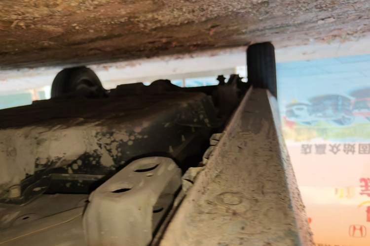 Used Wuling Hongguang MINIEV 2022 Enjoy Edition Lithium-Ion Battery Right Side Sill