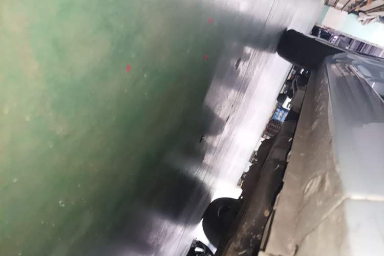 Used Wuling Hongguang MINIEV 2022 Enjoy Edition Lithium Iron Phosphate Right Side Sill