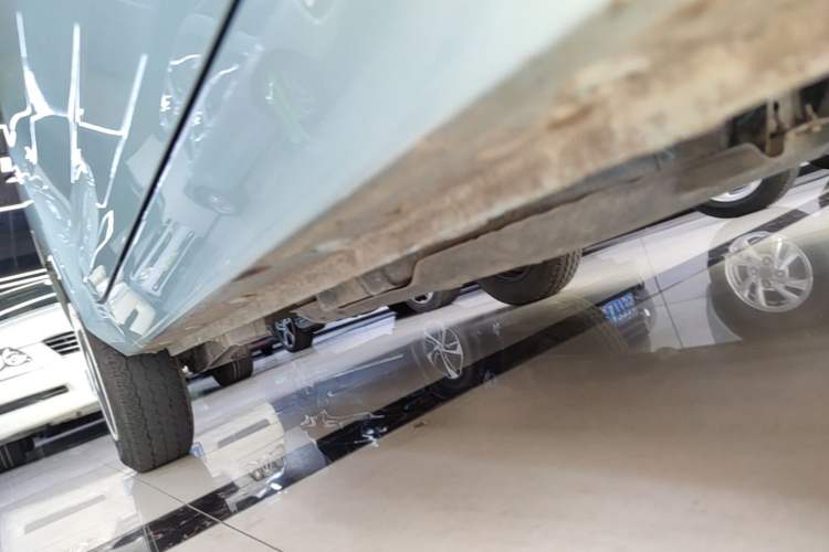 Used Wuling Hongguang MINIEV 2022 Enjoy Edition Lithium-Ion Battery Right Side Sill