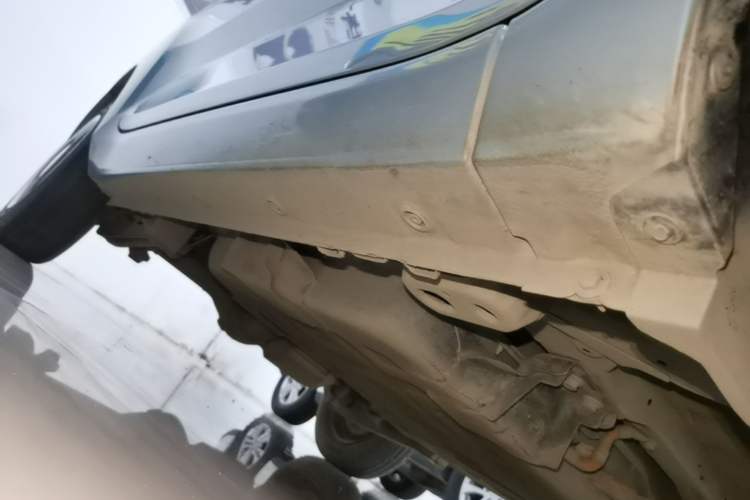 Used Wuling Hongguang MINIEV 2022 Enjoy Edition Lithium-Ion Battery Right Side Sill