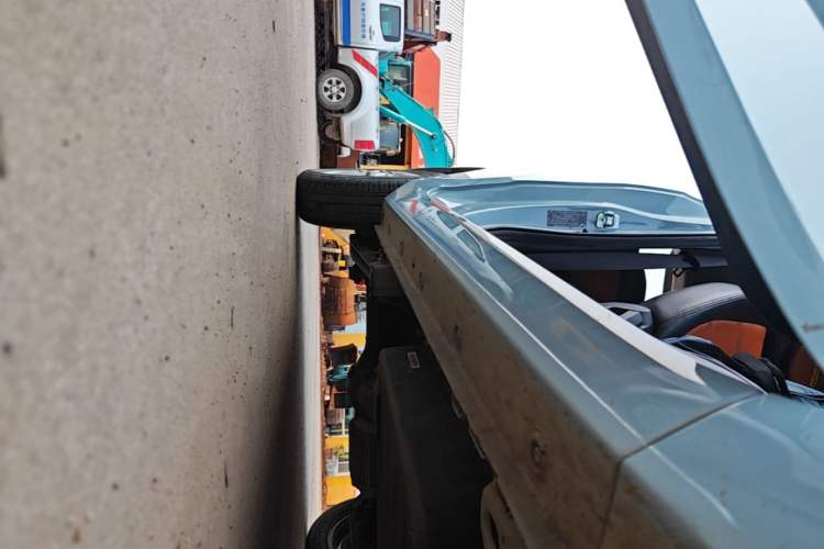 Used Wuling Hongguang MINIEV 2022 Easy Version Lithium Iron Phosphate Right Side Sill
