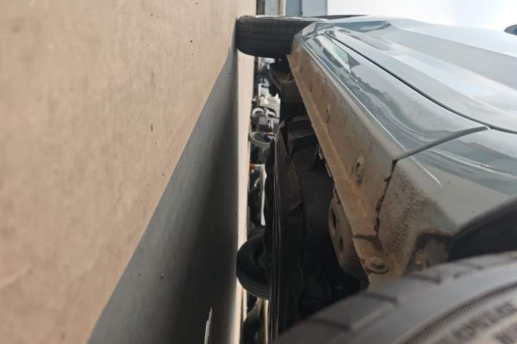 Used Wuling Hongguang MINIEV 2022 Enjoy Edition Lithium Iron Phosphate Right Side Sill