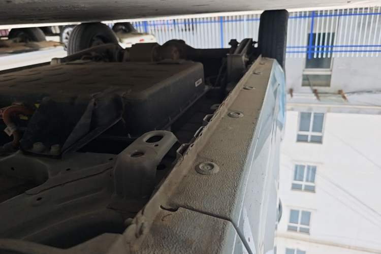 Used Wuling Hongguang MINIEV 2022 Easy Version Lithium Iron Phosphate Right Side Sill