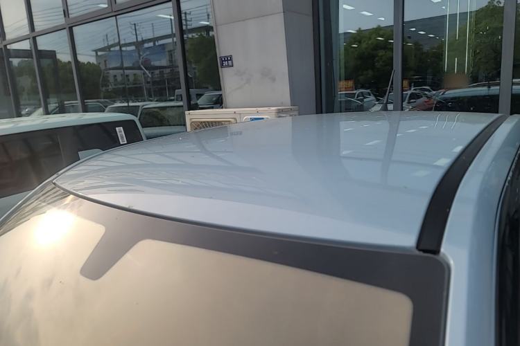 Used Wuling Hongguang MINIEV 2022 Enjoy Edition Lithium Iron Phosphate Roof