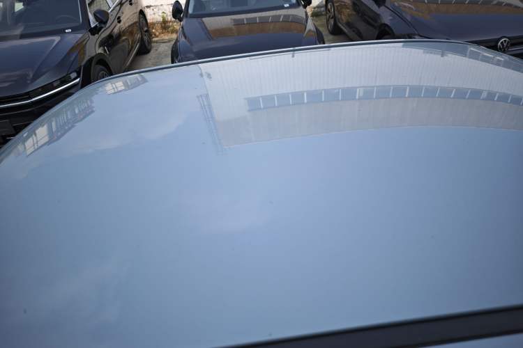 Used Wuling Hongguang MINIEV 2022 Easy Version Lithium Iron Phosphate Roof