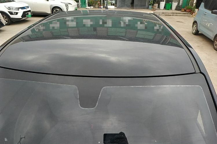 Used Wuling Hongguang MINIEV 2022 Macaron Premium Model – Lithium Iron Phosphate Roof