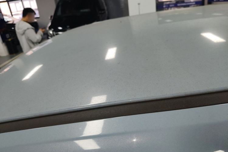 Used Wuling Hongguang MINIEV 2022 Enjoy Edition Lithium Iron Phosphate Roof