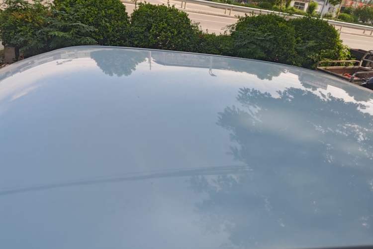 Used Wuling Hongguang MINIEV 2022 Easy Version Lithium-NMC Roof